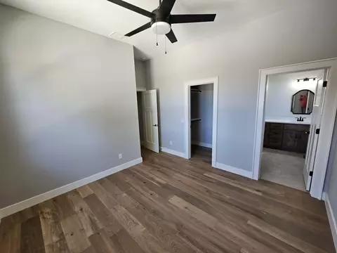 Bedroom - 138 Brady Ln, Republic, MO 65738 photo 9 of 9
