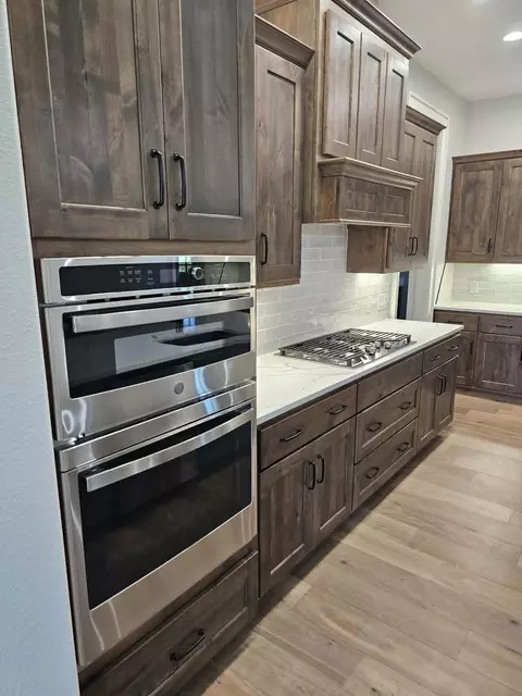 Kitchen - 138 Brady Ln, Republic, MO 65738 photo 6 of 6