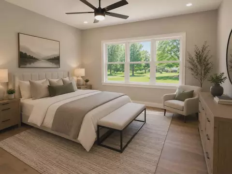 Bedroom - 138 Brady Ln, Republic, MO 65738 photo 6 of 9