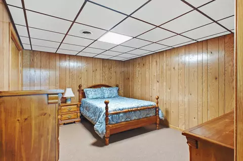 Bedroom - 17345 Birch Rd, Flemington, MO 65650 photo 5 of 6