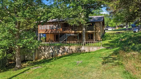 Exterior - 17345 Birch Rd, Flemington, MO 65650 photo 5 of 6