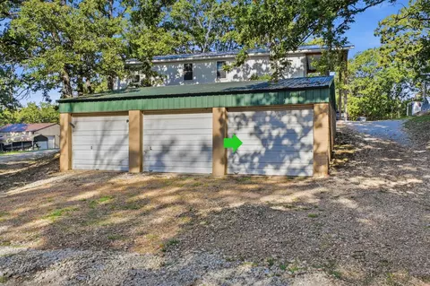 Exterior - 17345 Birch Rd, Flemington, MO 65650 photo 6 of 6
