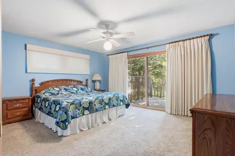 Bedroom - 17345 Birch Rd, Flemington, MO 65650 photo 2 of 6