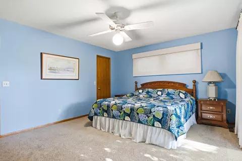 Bedroom - 17345 Birch Rd, Flemington, MO 65650 photo 1 of 6