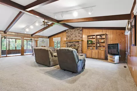 Living - 17345 Birch Rd, Flemington, MO 65650 photo 1 of 3