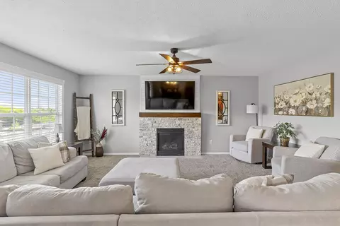 Living - 1104 W Tyson Ct, Ozark, MO 65721 photo 2 of 3