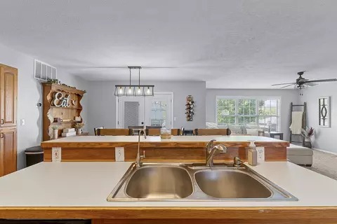 Kitchen - 1104 W Tyson Ct, Ozark, MO 65721 photo 4 of 5