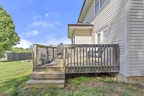 Exterior - 1104 W Tyson Ct, Ozark, MO 65721 photo 6 of 10
