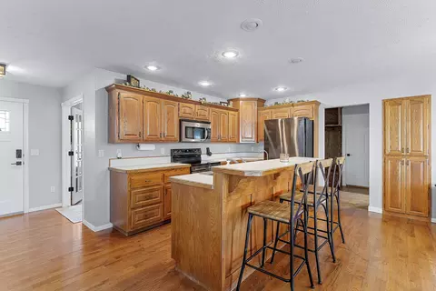 Kitchen - 1104 W Tyson Ct, Ozark, MO 65721 photo 1 of 5