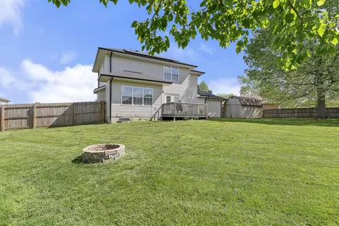 Exterior - 1104 W Tyson Ct, Ozark, MO 65721 photo 8 of 10