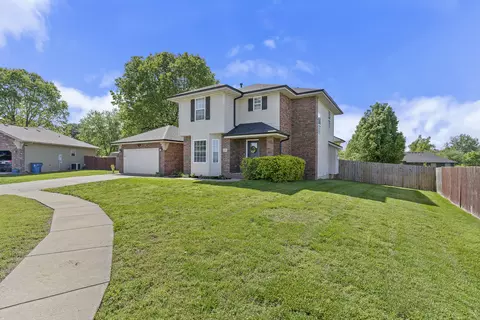 Exterior - 1104 W Tyson Ct, Ozark, MO 65721 photo 2 of 10