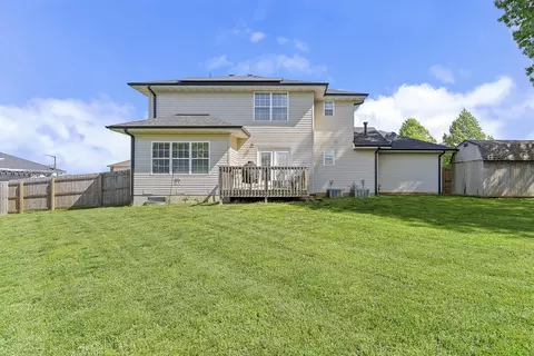 Exterior - 1104 W Tyson Ct, Ozark, MO 65721 photo 7 of 10