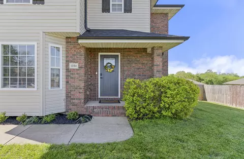Exterior - 1104 W Tyson Ct, Ozark, MO 65721 photo 4 of 10