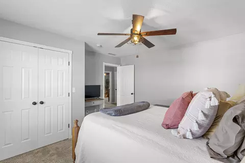 Bedroom - 1104 W Tyson Ct, Ozark, MO 65721 photo 4 of 6