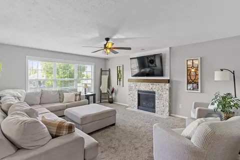 Living - 1104 W Tyson Ct, Ozark, MO 65721 photo 1 of 3
