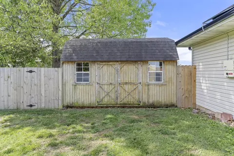 Exterior - 1104 W Tyson Ct, Ozark, MO 65721 photo 10 of 10