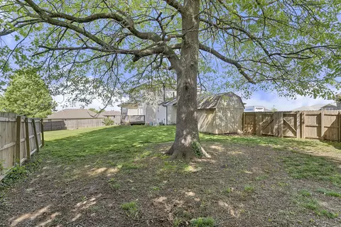 Exterior - 1104 W Tyson Ct, Ozark, MO 65721 photo 9 of 10