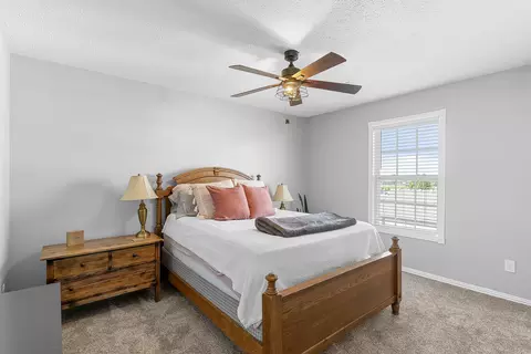 Bedroom - 1104 W Tyson Ct, Ozark, MO 65721 photo 3 of 6
