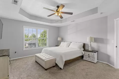 Bedroom - 1104 W Tyson Ct, Ozark, MO 65721 photo 1 of 6