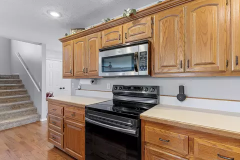 Kitchen - 1104 W Tyson Ct, Ozark, MO 65721 photo 5 of 5