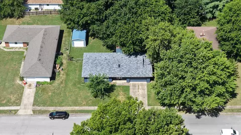 View/Area - 2633 S Weaver Ave, Springfield, MO 65807 photo 4 of 4