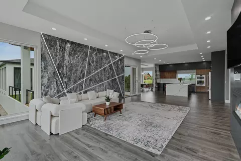 Living - 391 Sunset Dr, Saddlebrooke, MO 65630 photo 4 of 7