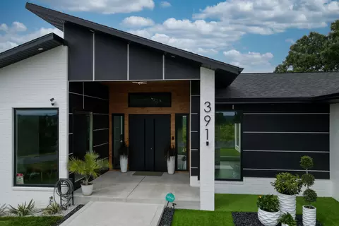Exterior - 391 Sunset Dr, Saddlebrooke, MO 65630 photo 5 of 6