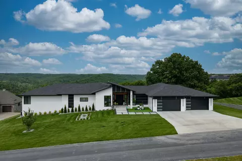Exterior - 391 Sunset Dr, Saddlebrooke, MO 65630 photo 2 of 6