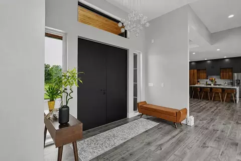 Entry Way - 391 Sunset Dr, Saddlebrooke, MO 65630 photo 1 of 5