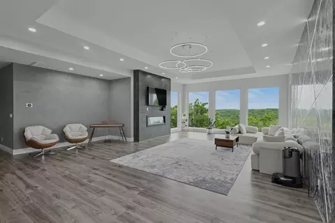 Living - 391 Sunset Dr, Saddlebrooke, MO 65630 photo 2 of 7