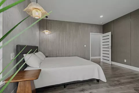 Bedroom - 391 Sunset Dr, Saddlebrooke, MO 65630 photo 5 of 5