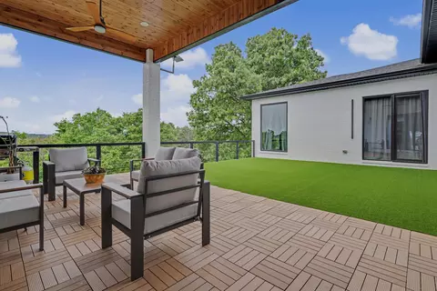 Exterior - 391 Sunset Dr, Saddlebrooke, MO 65630 photo 6 of 6