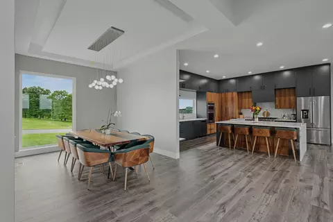 Dining - 391 Sunset Dr, Saddlebrooke, MO 65630 photo 1 of 2