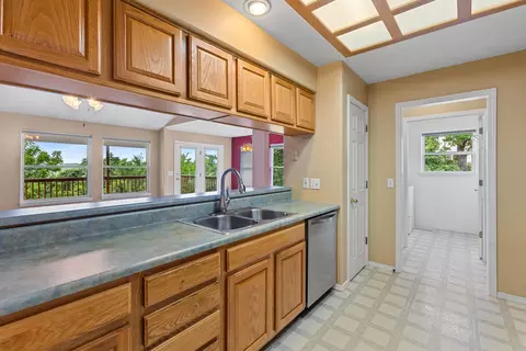 Kitchen - 1663 Mule Barn Dr, Cape Fair, MO 65624 photo 2 of 3