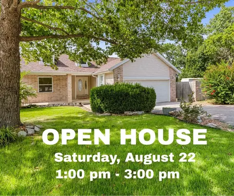 1663 Mule Barn Dr, Cape Fair, MO 65624