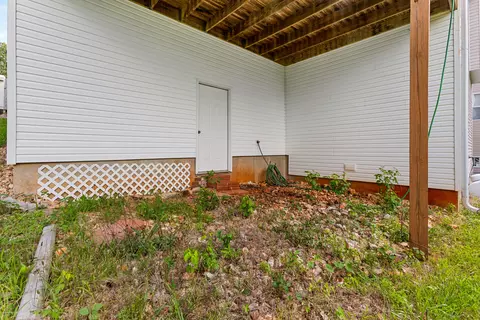 Exterior - 1663 Mule Barn Dr, Cape Fair, MO 65624 photo 4 of 4