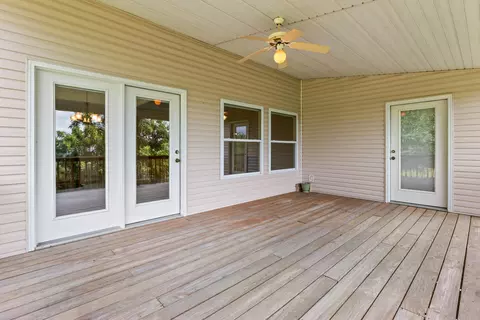 Exterior - 1663 Mule Barn Dr, Cape Fair, MO 65624 photo 2 of 4