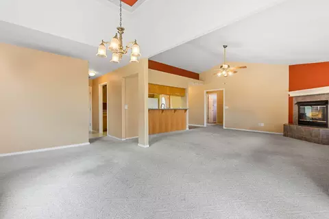Living - 1663 Mule Barn Dr, Cape Fair, MO 65624 photo 2 of 2