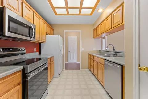 Kitchen - 1663 Mule Barn Dr, Cape Fair, MO 65624 photo 1 of 3