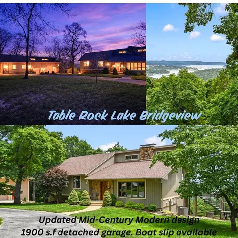 92 Plateau Ln, Kimberling City, MO 65686