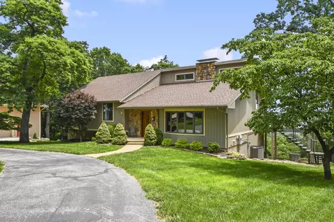 92 Plateau Ln, Kimberling City, MO 65686
