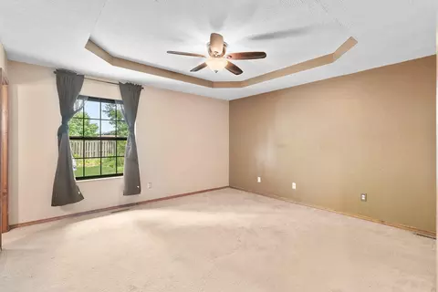 Bedroom - 3837 S Parklane Ave, Springfield, MO 65807 photo 1 of 4