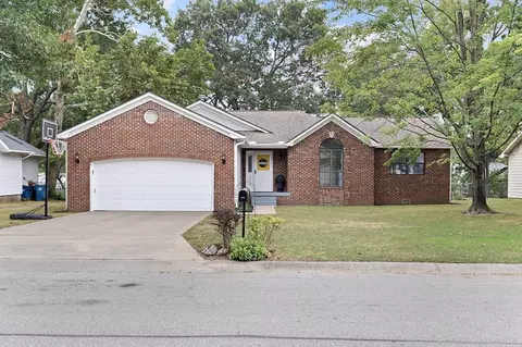 3510 Ridge Dr, Joplin, MO 64801