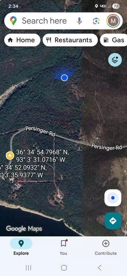 000 Persinger Rd, Cedarcreek, MO 65627 photo 12