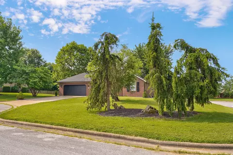 Exterior - 5702 N 13th Ave, Ozark, MO 65721 photo 3 of 12
