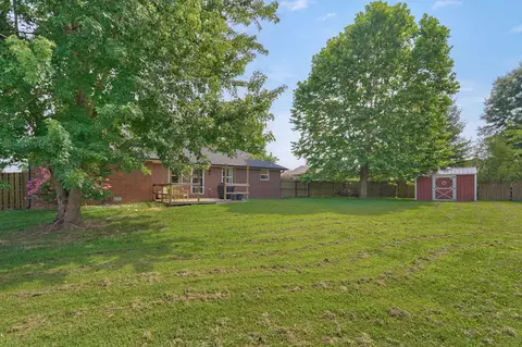 Exterior - 5702 N 13th Ave, Ozark, MO 65721 photo 11 of 12