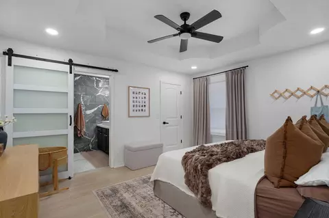 Bedroom - 5702 N 13th Ave, Ozark, MO 65721 photo 1 of 4