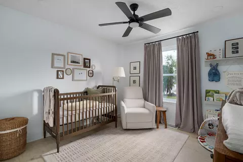 Bedroom - 5702 N 13th Ave, Ozark, MO 65721 photo 4 of 4