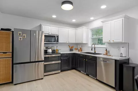Kitchen - 5702 N 13th Ave, Ozark, MO 65721 photo 1 of 1