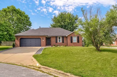 Exterior - 5702 N 13th Ave, Ozark, MO 65721 photo 2 of 12